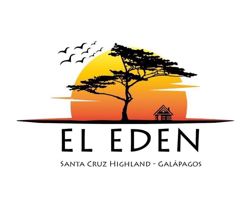 Galapagos Cabanas Eden Bellavista  Exterior foto